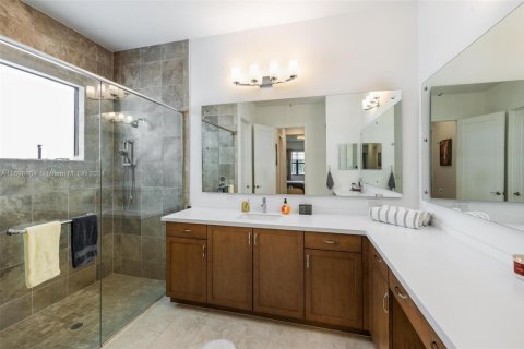 Купить виллу или дом в Бока-Ратон, Флорида 4 спальни, 216.74м2, № 1959816 - фото 17