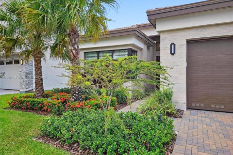 Купить виллу или дом в Бока-Ратон, Флорида 4 спальни, 216.74м2, № 1959816 - фото 6