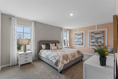 Villa ou maison à vendre à Ocoee, Floride: 5 chambres, 227.33 m2 № 1824178 - photo 13