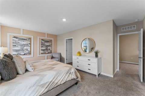 Villa ou maison à vendre à Ocoee, Floride: 5 chambres, 227.33 m2 № 1824178 - photo 14