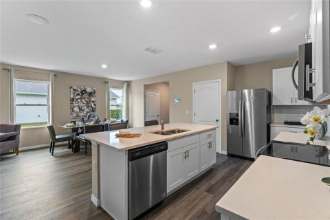 Villa ou maison à vendre à Ocoee, Floride: 5 chambres, 227.33 m2 № 1824178 - photo 11