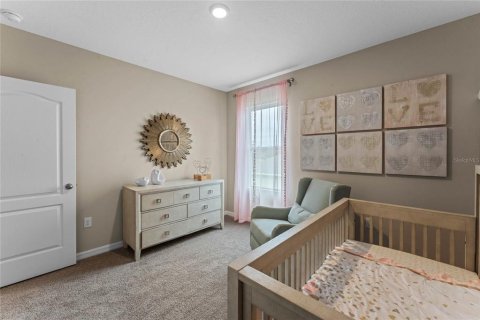 Villa ou maison à vendre à Ocoee, Floride: 5 chambres, 227.33 m2 № 1824178 - photo 26