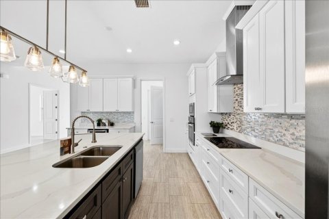 Villa ou maison à louer à Lake Alfred, Floride: 3 chambres, 268.86 m2 № 2388191 - photo 20