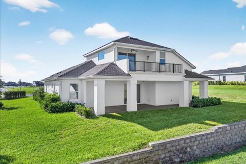 Villa ou maison à louer à Lake Alfred, Floride: 3 chambres, 268.86 m2 № 2388191 - photo 5