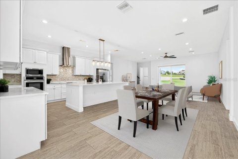 Villa ou maison à louer à Lake Alfred, Floride: 3 chambres, 268.86 m2 № 2388191 - photo 15
