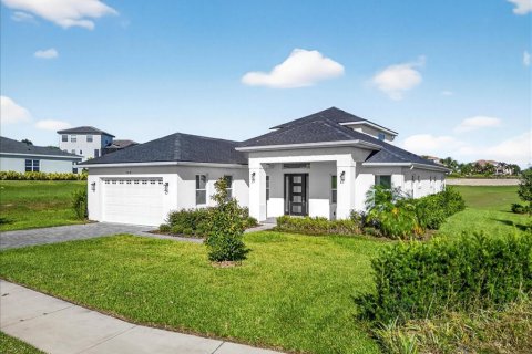 Villa ou maison à louer à Lake Alfred, Floride: 3 chambres, 268.86 m2 № 2388191 - photo 3