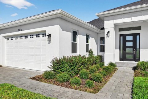 Villa ou maison à louer à Lake Alfred, Floride: 3 chambres, 268.86 m2 № 2388191 - photo 10