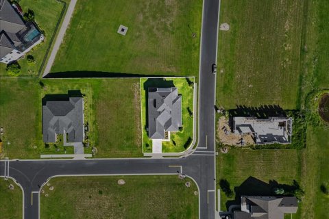 Villa ou maison à louer à Lake Alfred, Floride: 3 chambres, 268.86 m2 № 2388191 - photo 7