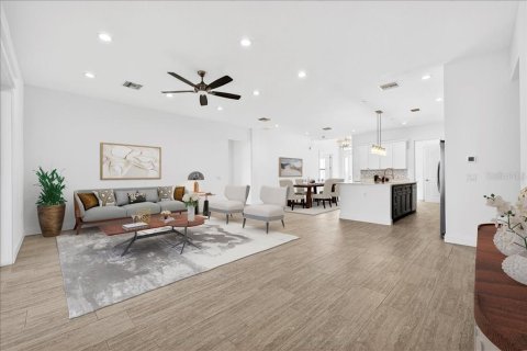 Villa ou maison à louer à Lake Alfred, Floride: 3 chambres, 268.86 m2 № 2388191 - photo 12