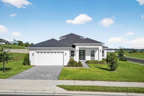 Villa ou maison à Lake Alfred, Floride 3 chambres, 268.86 m2 № 2388191