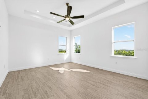 Villa ou maison à louer à Lake Alfred, Floride: 3 chambres, 268.86 m2 № 2388191 - photo 27