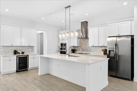 Villa ou maison à louer à Lake Alfred, Floride: 3 chambres, 268.86 m2 № 2388191 - photo 19