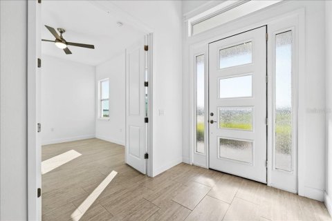 Villa ou maison à louer à Lake Alfred, Floride: 3 chambres, 268.86 m2 № 2388191 - photo 11