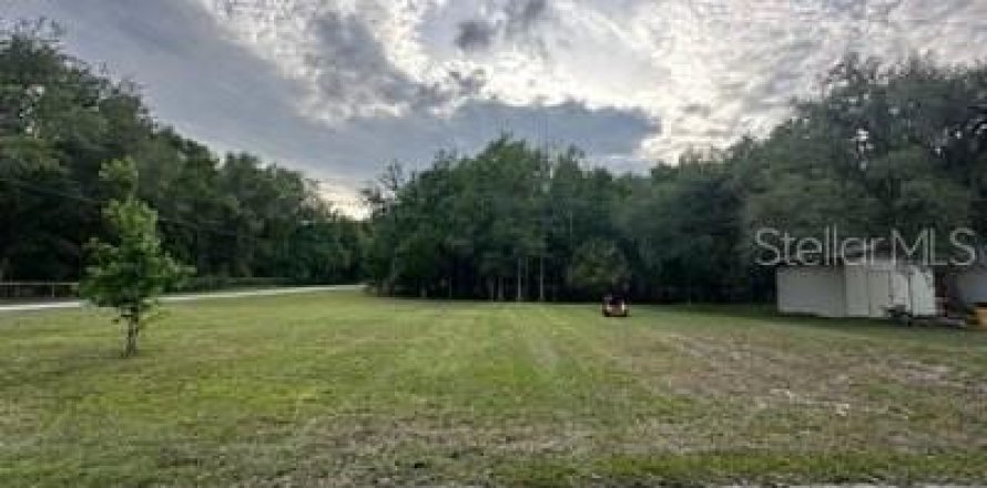 Land in Inverness, Florida № 2383304