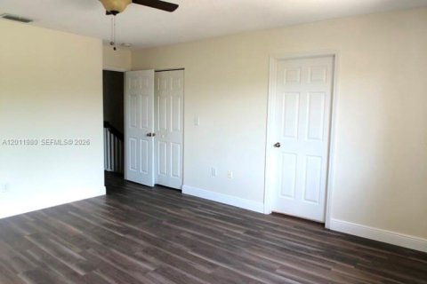Villa ou maison à louer à Miami, Floride: 3 chambres, 141.95 m2 № 2074987 - photo 21