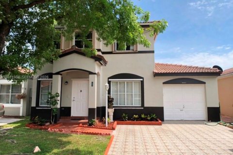 Villa ou maison à Miami, Floride 3 chambres, 141.95 m2 № 2074987