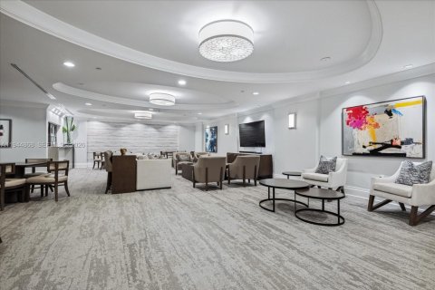 Снять в аренду кондоминиум в Ки-Бискейн, Флорида 3 спальни, 201.97м2, № 2060161 - фото 15
