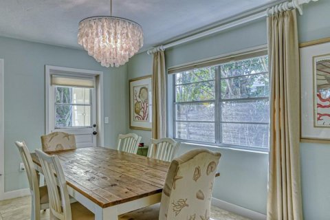 Villa ou maison à louer à Nokomis, Floride: 5 chambres, 243.03 m2 № 1675101 - photo 8