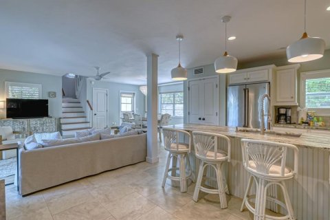 Villa ou maison à louer à Nokomis, Floride: 5 chambres, 243.03 m2 № 1675101 - photo 3