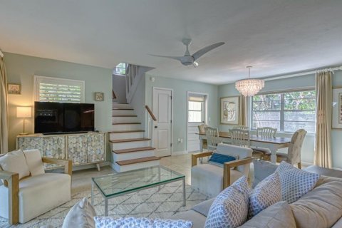 Villa ou maison à louer à Nokomis, Floride: 5 chambres, 243.03 m2 № 1675101 - photo 4