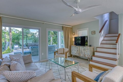 Villa ou maison à louer à Nokomis, Floride: 5 chambres, 243.03 m2 № 1675101 - photo 5