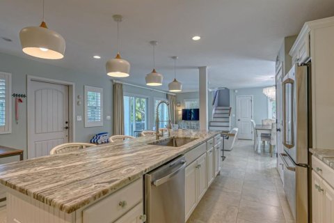 Villa ou maison à louer à Nokomis, Floride: 5 chambres, 243.03 m2 № 1675101 - photo 12