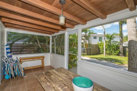 Villa ou maison à louer à Nokomis, Floride: 5 chambres, 243.03 m2 № 1675101 - photo 15