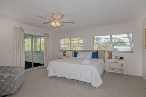 Villa ou maison à louer à Nokomis, Floride: 5 chambres, 243.03 m2 № 1675101 - photo 16