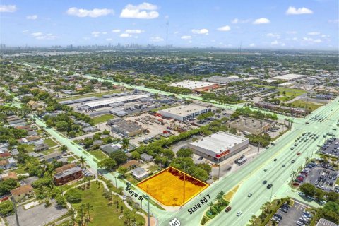 Immobilier commercial à vendre à Hollywood, Floride № 1979295 - photo 3