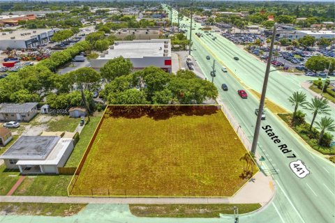 Immobilier commercial à vendre à Hollywood, Floride № 1979295 - photo 5