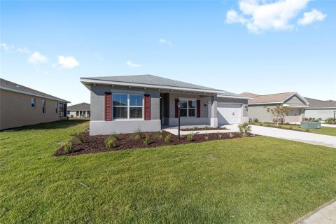 House in Ocala, Florida 2 bedrooms, 187.57 sq.m. № 2214780 - photo 4
