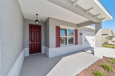 House in Ocala, Florida 2 bedrooms, 187.57 sq.m. № 2214780 - photo 7