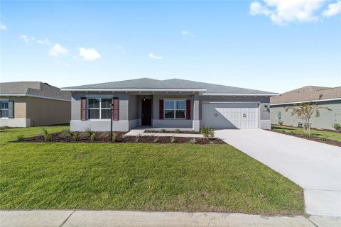 House in Ocala, Florida 2 bedrooms, 187.57 sq.m. № 2214780 - photo 3