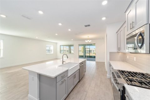 House in Ocala, Florida 2 bedrooms, 187.57 sq.m. № 2214780 - photo 22