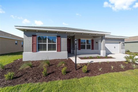 House in Ocala, Florida 2 bedrooms, 187.57 sq.m. № 2214780 - photo 5