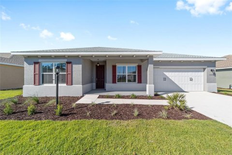 House in Ocala, Florida 2 bedrooms, 187.57 sq.m. № 2214780 - photo 6