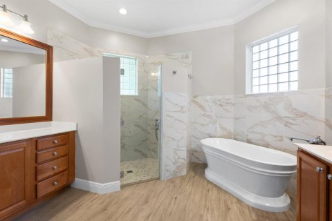 Villa ou maison à vendre à Palm City, Floride: 4 chambres, 254.27 m2 № 2087459 - photo 20