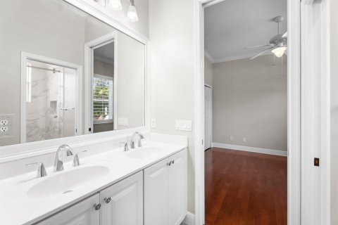 Villa ou maison à vendre à Palm City, Floride: 4 chambres, 254.27 m2 № 2087459 - photo 29