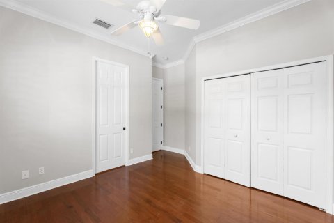Villa ou maison à vendre à Palm City, Floride: 4 chambres, 254.27 m2 № 2087459 - photo 25