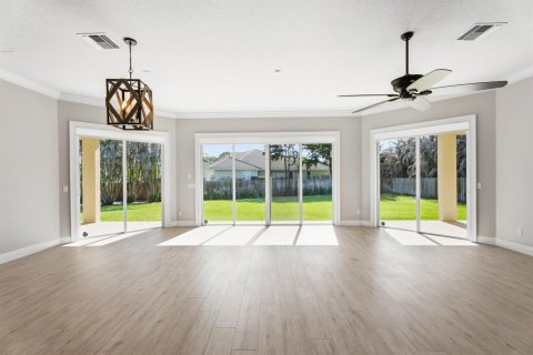 Villa ou maison à vendre à Palm City, Floride: 4 chambres, 254.27 m2 № 2087459 - photo 8