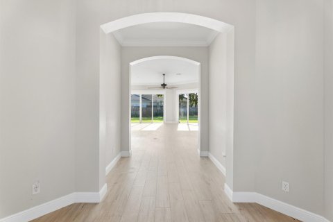 Villa ou maison à vendre à Palm City, Floride: 4 chambres, 254.27 m2 № 2087459 - photo 7