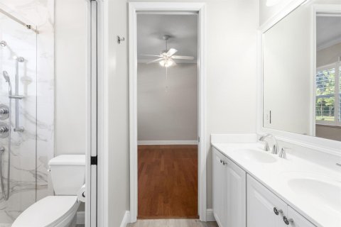 Villa ou maison à vendre à Palm City, Floride: 4 chambres, 254.27 m2 № 2087459 - photo 30
