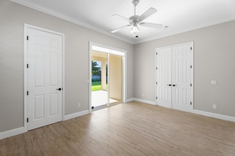 Villa ou maison à vendre à Palm City, Floride: 4 chambres, 254.27 m2 № 2087459 - photo 16