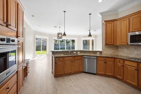 Villa ou maison à vendre à Palm City, Floride: 4 chambres, 254.27 m2 № 2087459 - photo 12