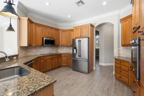 Villa ou maison à vendre à Palm City, Floride: 4 chambres, 254.27 m2 № 2087459 - photo 11