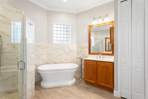 Villa ou maison à vendre à Palm City, Floride: 4 chambres, 254.27 m2 № 2087459 - photo 21