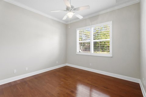 Villa ou maison à vendre à Palm City, Floride: 4 chambres, 254.27 m2 № 2087459 - photo 28
