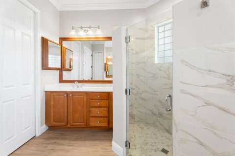 Villa ou maison à vendre à Palm City, Floride: 4 chambres, 254.27 m2 № 2087459 - photo 23