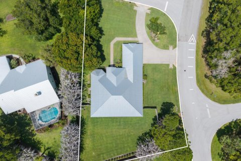Villa ou maison à vendre à Palm City, Floride: 4 chambres, 254.27 m2 № 2087459 - photo 4
