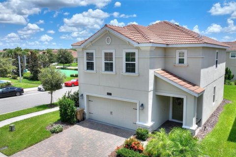 Casa en venta en Davenport, Florida, 3 dormitorios, 192.87 m2 № 1884097 - foto 3